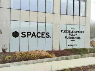 Bureaux à louer Auderghem (VAX44190)