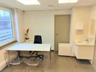 Office space for rent Lasne (VAX47920)