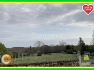 Land for sale Cérilly (VAX49800)