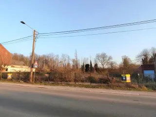 Bouwgrond te koop Morlanwelz (VAX56617)