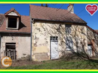 Huis te koop Huriel (VAX57966)