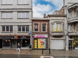 Surface commerciale à vendre Herstal (VAX58374)