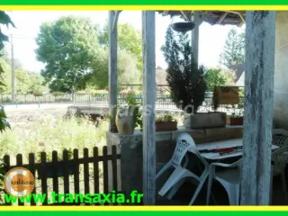 Residence for sale Sancerre (VAX61952)