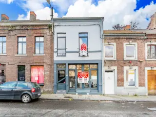 Appartement à vendre Boncelles (VAX62286)