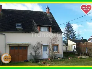 Residence for sale Saint-Florent-sur-Cher (VAX64382)