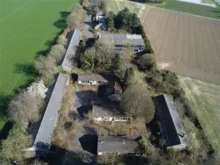 Grond te koop Antoing (VAX64641)