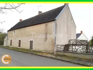 Residence for sale Charost (VAX72052)