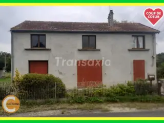 Residence for sale La Guerche-sur-l'Aubois (VAX74908)