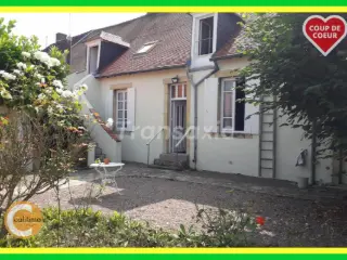 Huis te koop La Guerche-sur-l'Aubois (VAX74910)