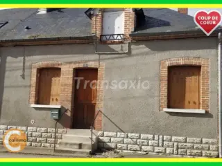 Residence for sale La Chapelle-d'Angillon (VAX75895)