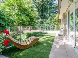 Maison à vendre Madrid (VAX78100)