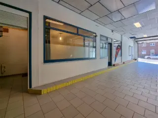 Commercial building for rent Tournai (VAX78308)