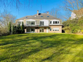 Villa à vendre Woluwe-Saint-Pierre (VAX81730)