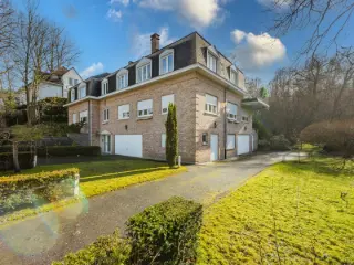 Immeuble mixte à vendre Woluwe-Saint-Pierre (VAX84571)