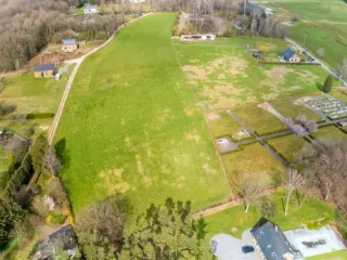 To parcel out site for sale Louveigné (VAX85405)