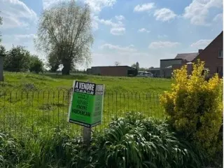 Development site for sale Blandain (VAX85433)