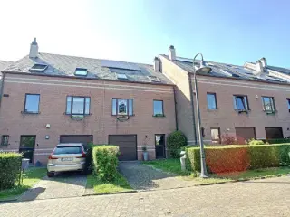 Huis te koop Jette (VAX86963)