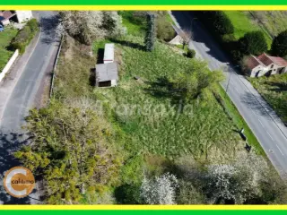 Development site for sale Beffes (VAX88438)