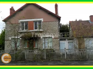 Huis te koop Beffes (VAX93833)