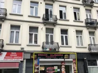 Surface commerciale à vendre Saint-Gilles (VAX96539)