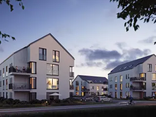 Penthouse te koop Fexhe-Slins (VAX99029)