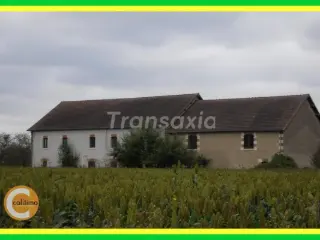 Huis te koop Beffes (VAX99318)