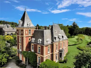 Mansion for sale Theux (VAX99357)