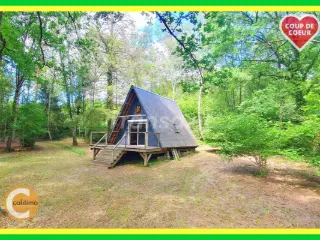 Maison à vendre Aubigny-sur-Nère (VAX99960)