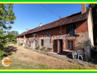 Fermette à vendre Vailly-sur-Sauldre (VAY00787)