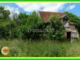 Residence for sale Graçay (VAY01815)
