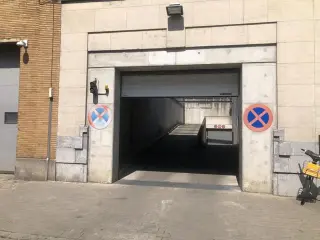 Parking à vendre Molenbeek-Saint-Jean (VAY02139)