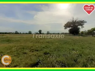 Land for sale Ygrande (VAY03079)