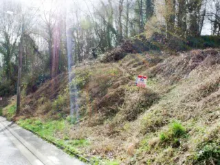 Bouwgrond te koop Amay (VAY04347)