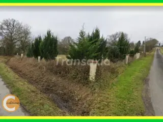 Land for sale Selles-sur-Nahon (VAY05051)