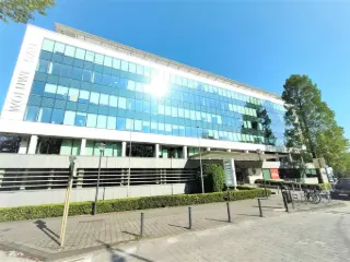 Office space for rent Sint-Pieters-Woluwe (VAY05398)