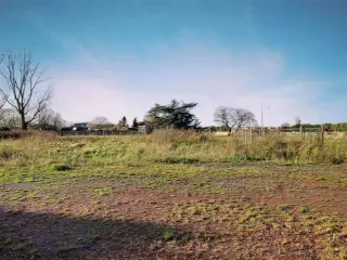 Land for sale Blandain (VAY05473)