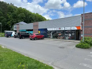 Handelspand te koop Rochefort (VAY06982)