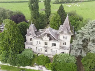 Mansion for sale Sains-du-Nord (VAY07728)