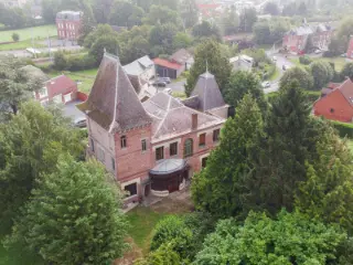 Residence for sale Sains-du-Nord (VAY07729)