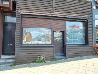 Handelspand te huur Aarlen (VAY09057)