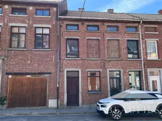 Maison à vendre Nivelles (VAY10741)