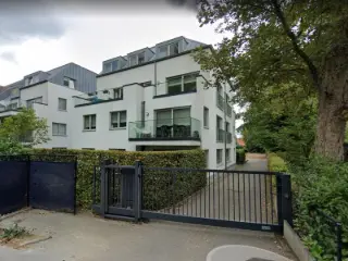 Garagebox te huur Watermaal-Bosvoorde (VAY11525)