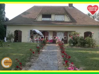 Maison à vendre Vailly-sur-Sauldre (VAY13094)