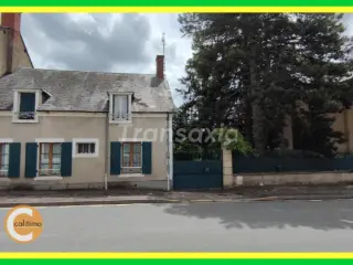 Residence for sale La Guerche-sur-l'Aubois (VAY18224)