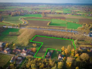 Land for sale Celles (VAY21456)