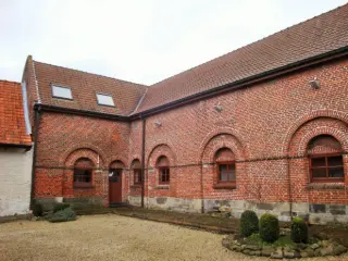 Commercial building for sale Ramegnies-Chin (VAY21571)