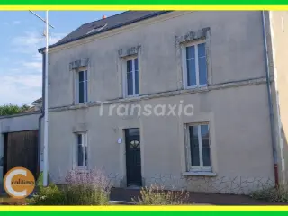 Bungalow for sale Descartes (VAY22096)