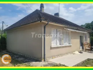 Bungalow for sale Mézières-en-Brenne (VAY22695)