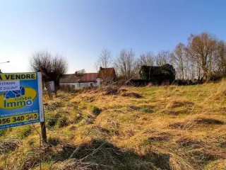 Terrain à vendre Wannebecq (VAY25694)