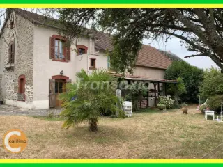 Bungalow te koop La Souterraine (VAY26160)